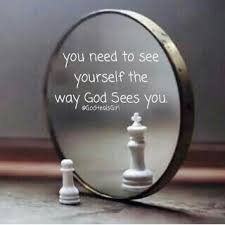 Seeing Yourself As God Sees You – November 24, 2019 – Daily Devotions