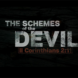 Understanding The Schemes Of Satan Lcc Daily Devotion