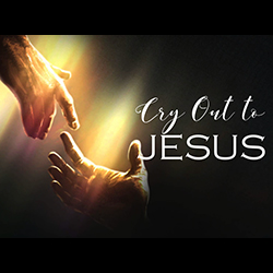 Today – Cry Out To Jesus – April 19, 2021 – Daily Devotions