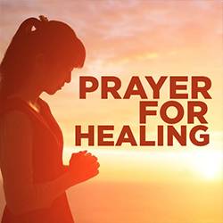 Science Recognizes the Power of Prayer – Daily Devotions