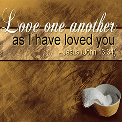 Commanded Love You are Commanded to Love Part 3 – May 9, 2023 – Daily Devotions