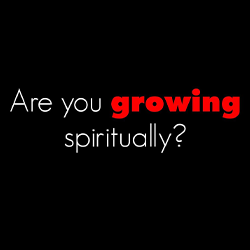 Are You Growing Spiritually December 7 2023 Daily Devotions