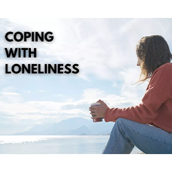 Dealing with Loneliness (Part One) – August 17, 2024 – Daily Devotions